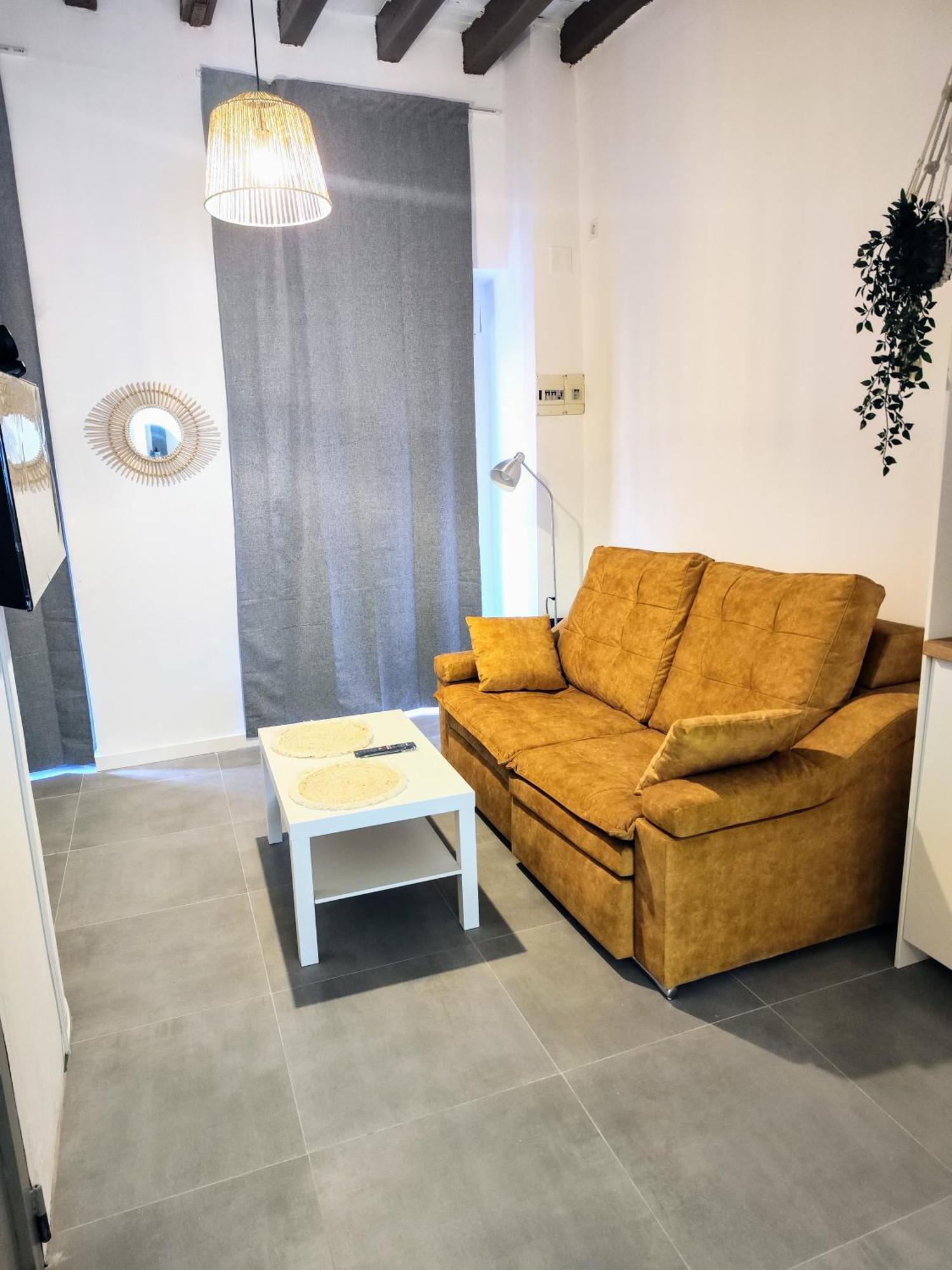 Bailen 1º Appartement *