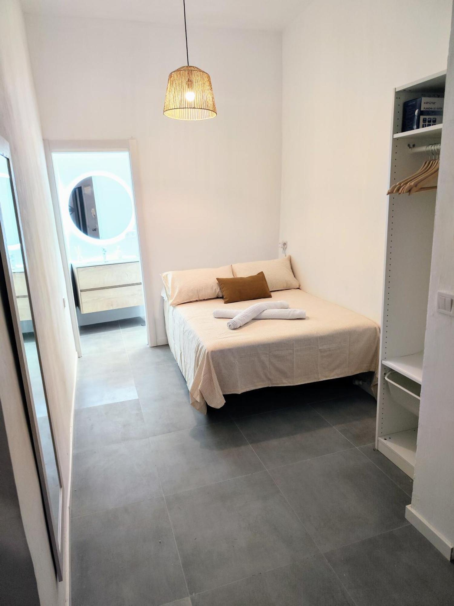 Bailen 1º Appartement *